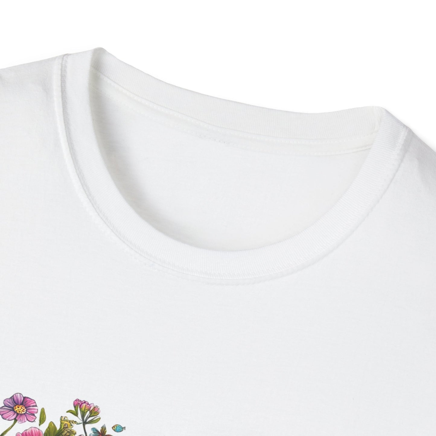 Zodiac Pisces T-Shirt