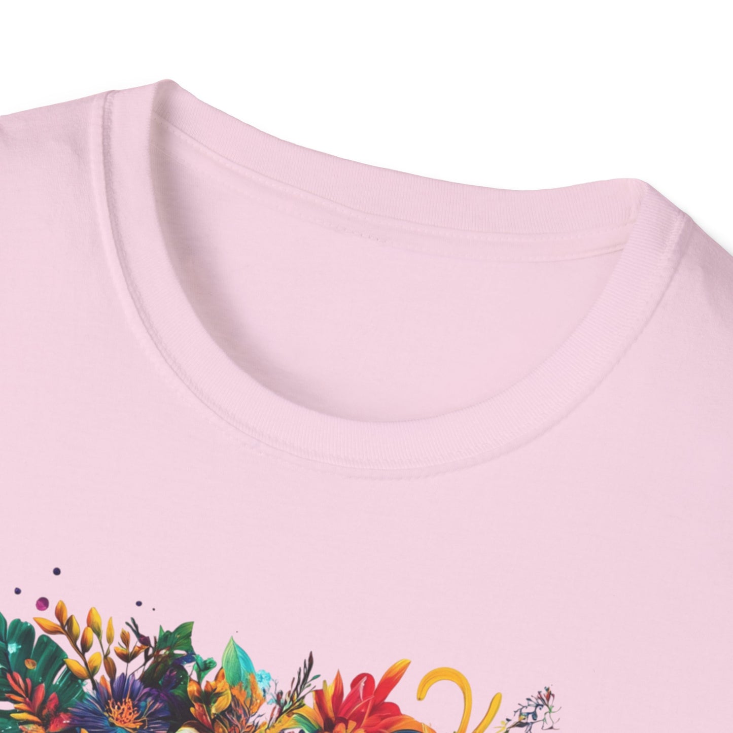 Zodiac Virgo T-Shirt