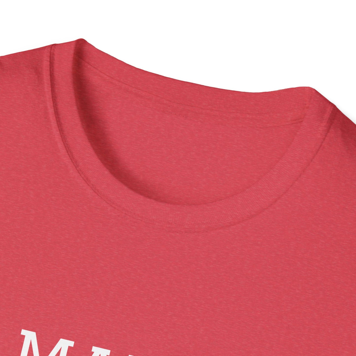 Mama Tee for Moms - Stylish & Comfy T-Shirt