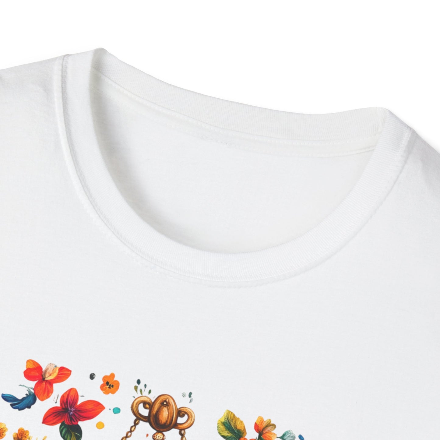 Zodiac Libra T-Shirt