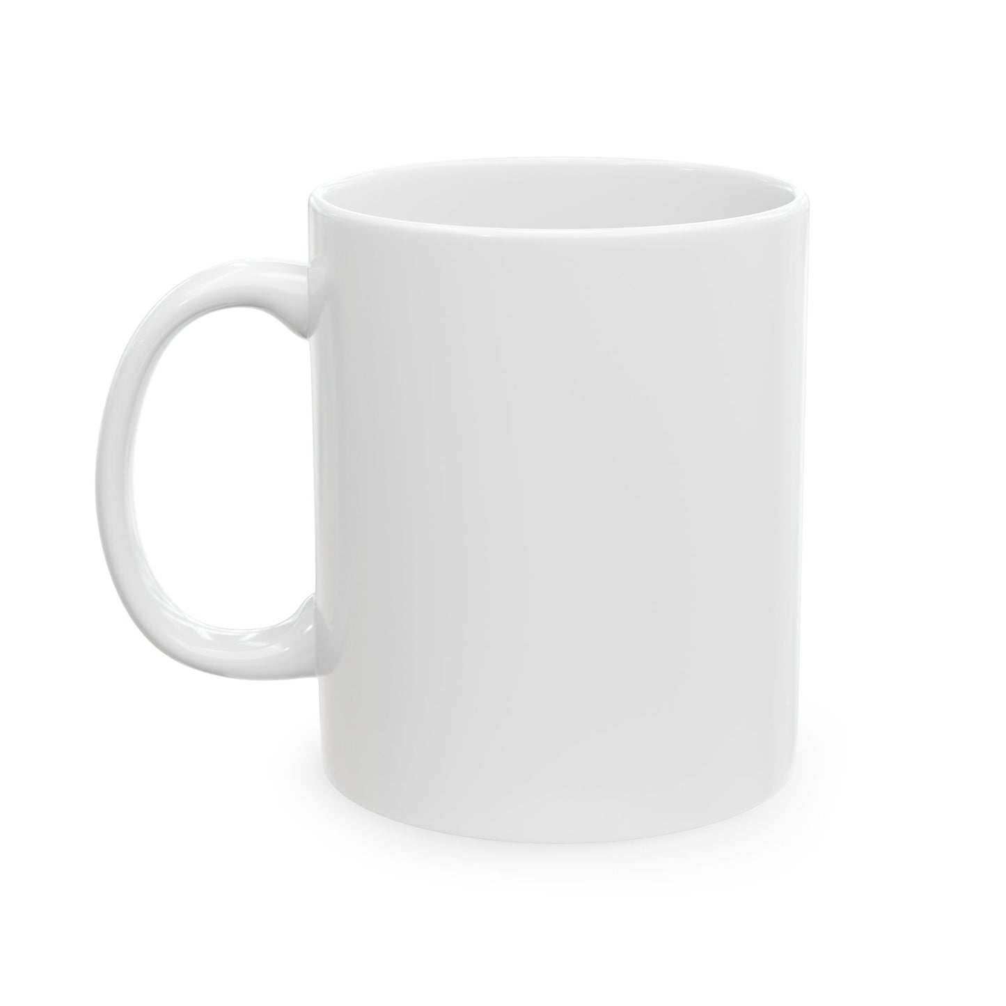 Cosmic Dreamer Ceramic Mug – Perfect for Coffee Lovers, witchy, third eye, pineal gland,