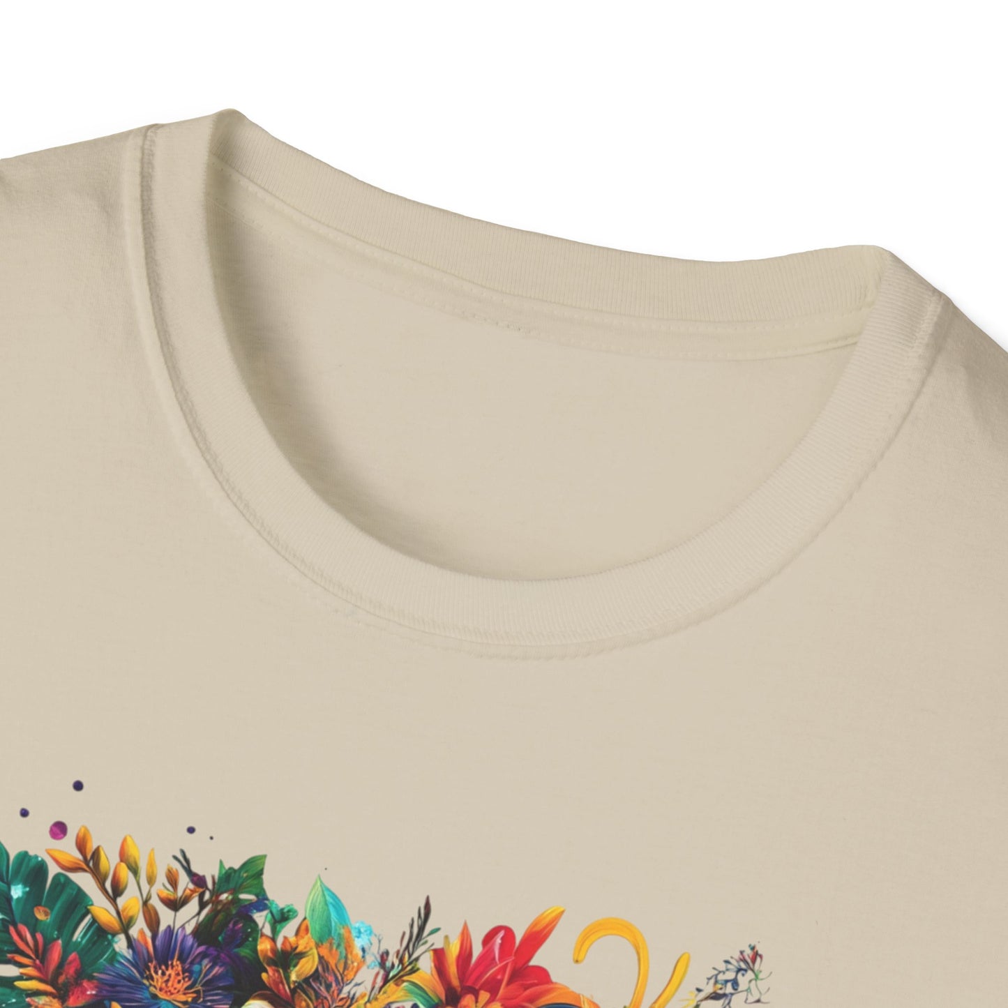 Zodiac Virgo T-Shirt