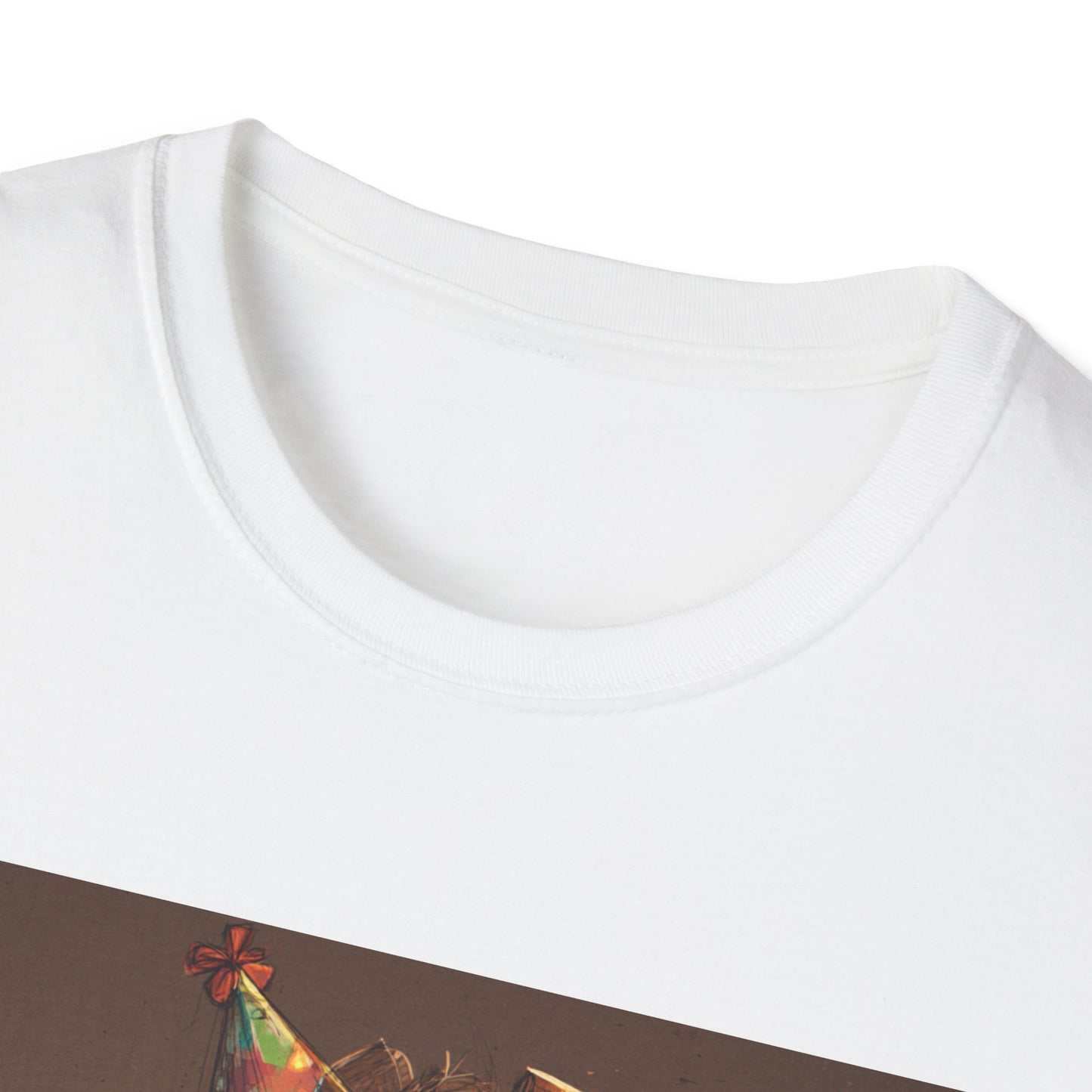 Kids gamer birthday t-shirt featuring festive design and playful graphics for young gaming enthusiasts