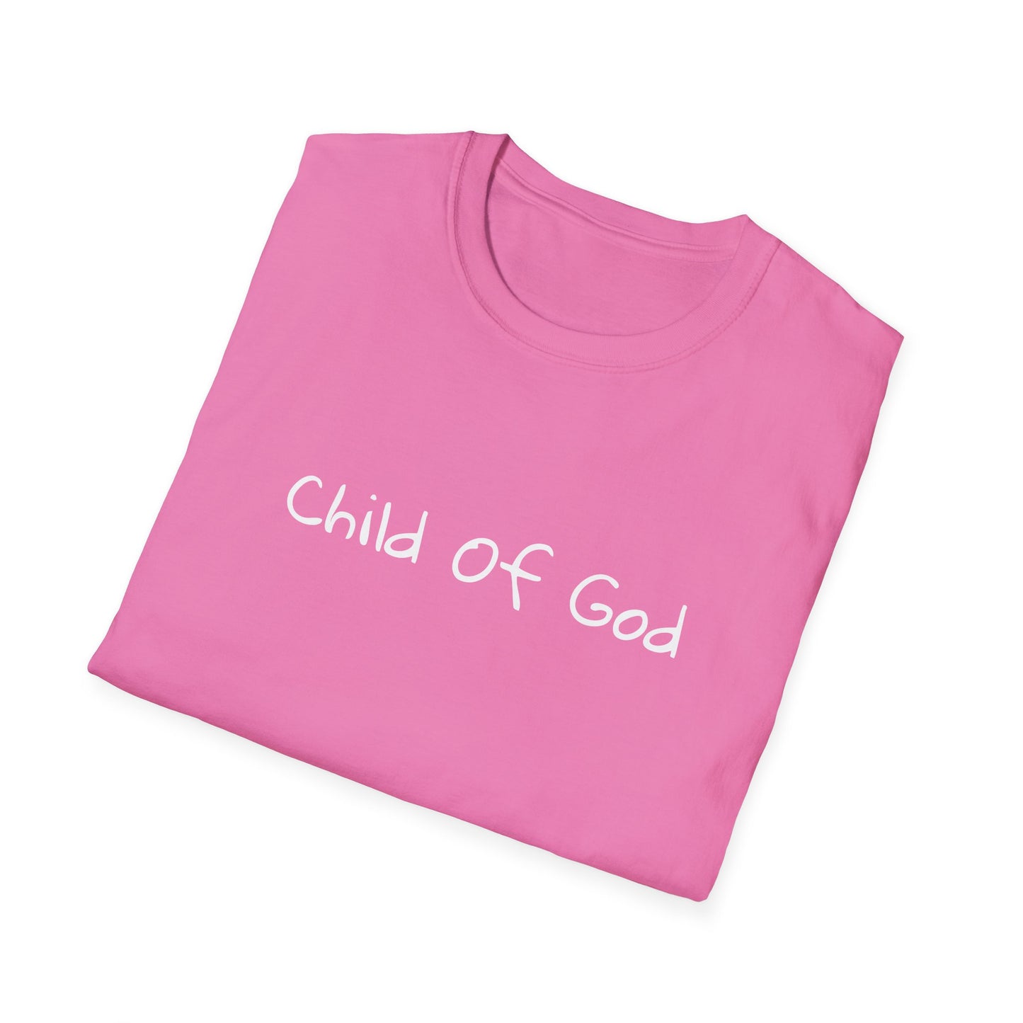 Child of God T-Shirt