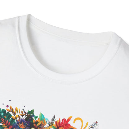Zodiac Virgo T-Shirt
