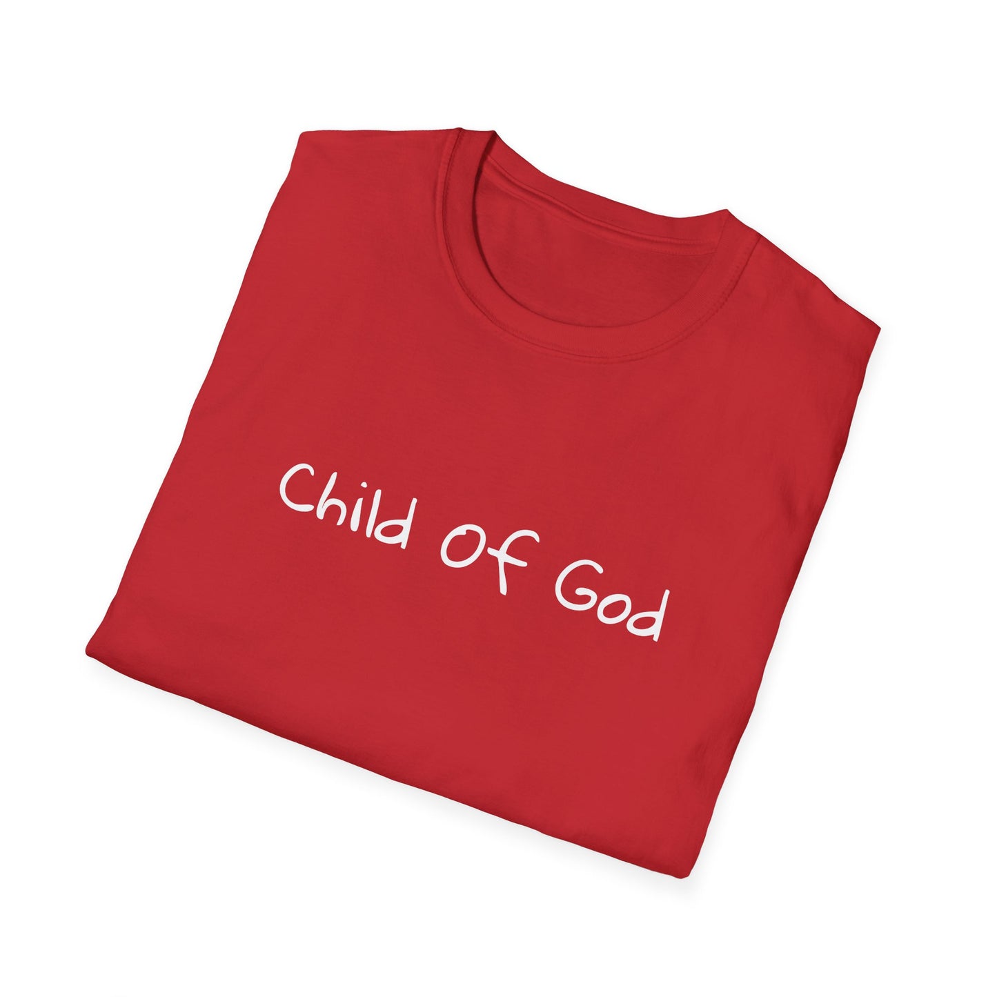 Child of God T-Shirt