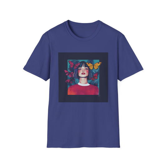 Butterfly Dreams T-Shirt