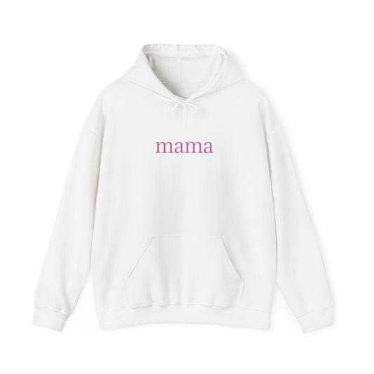 Mama Hoodie