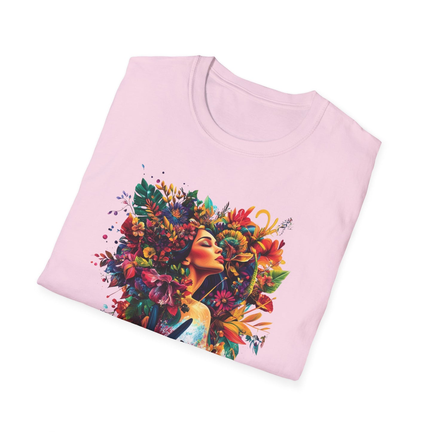 Zodiac Virgo T-Shirt