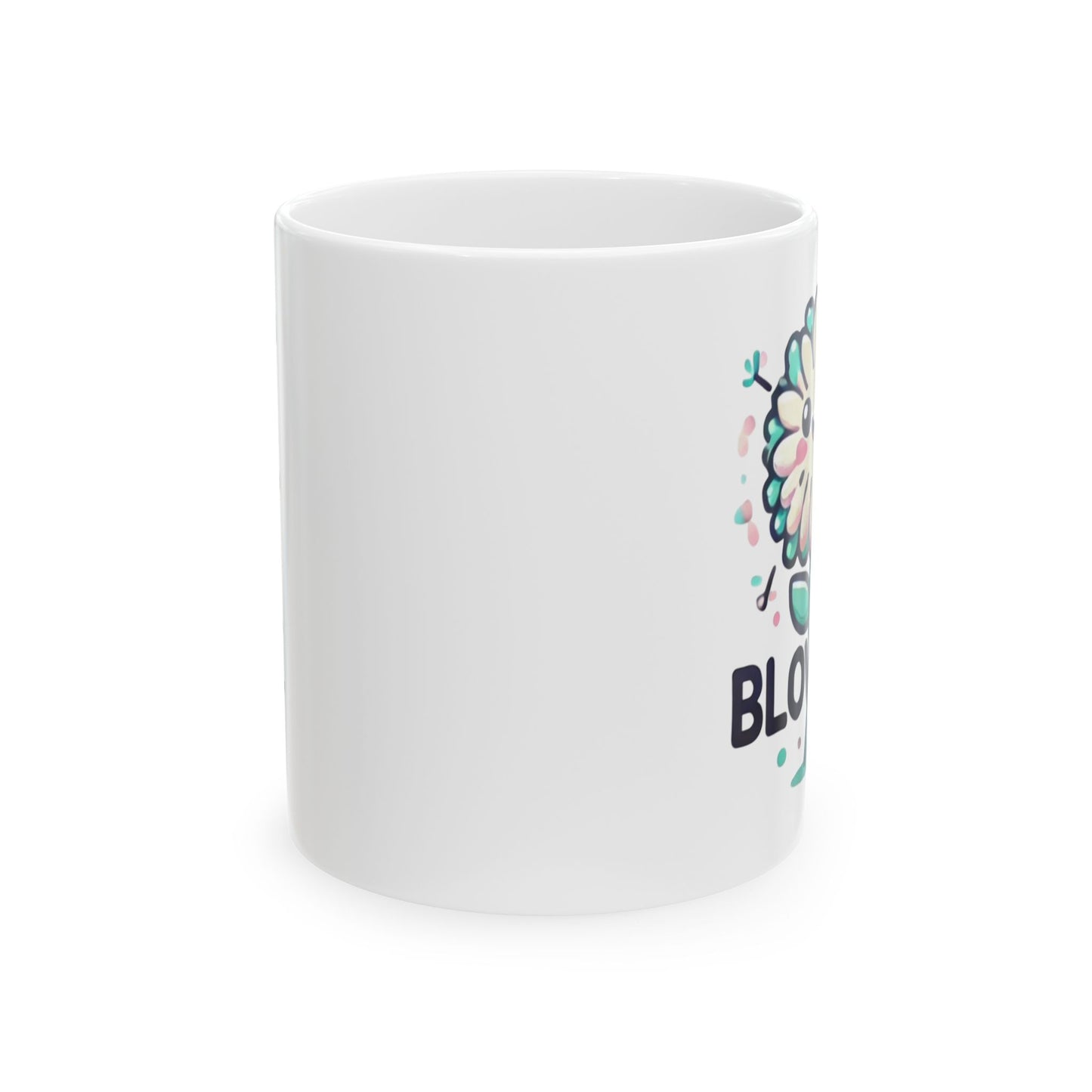 "Blow Me" Cutesy Mug