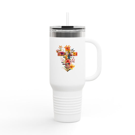 Cross Travel Mug 40oz