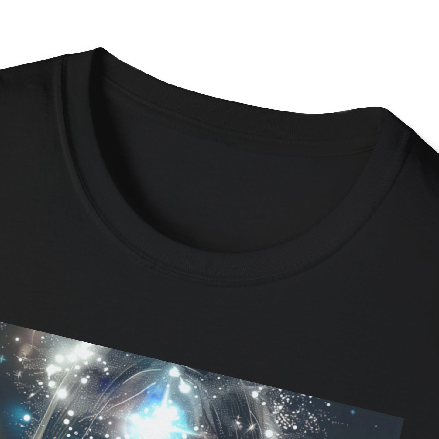 Cosmic Dreams T-Shirt