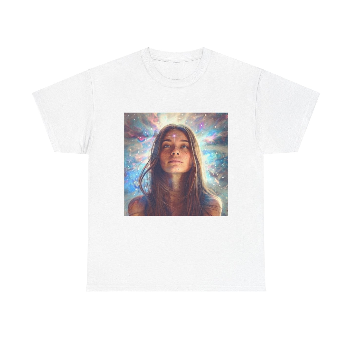 Cosmic Vibes T-Shirt