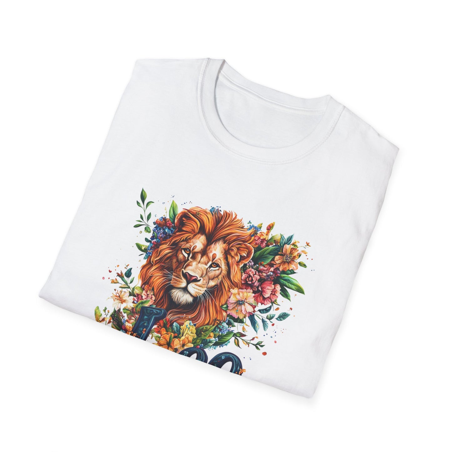 Leo Zodiac T-Shirt