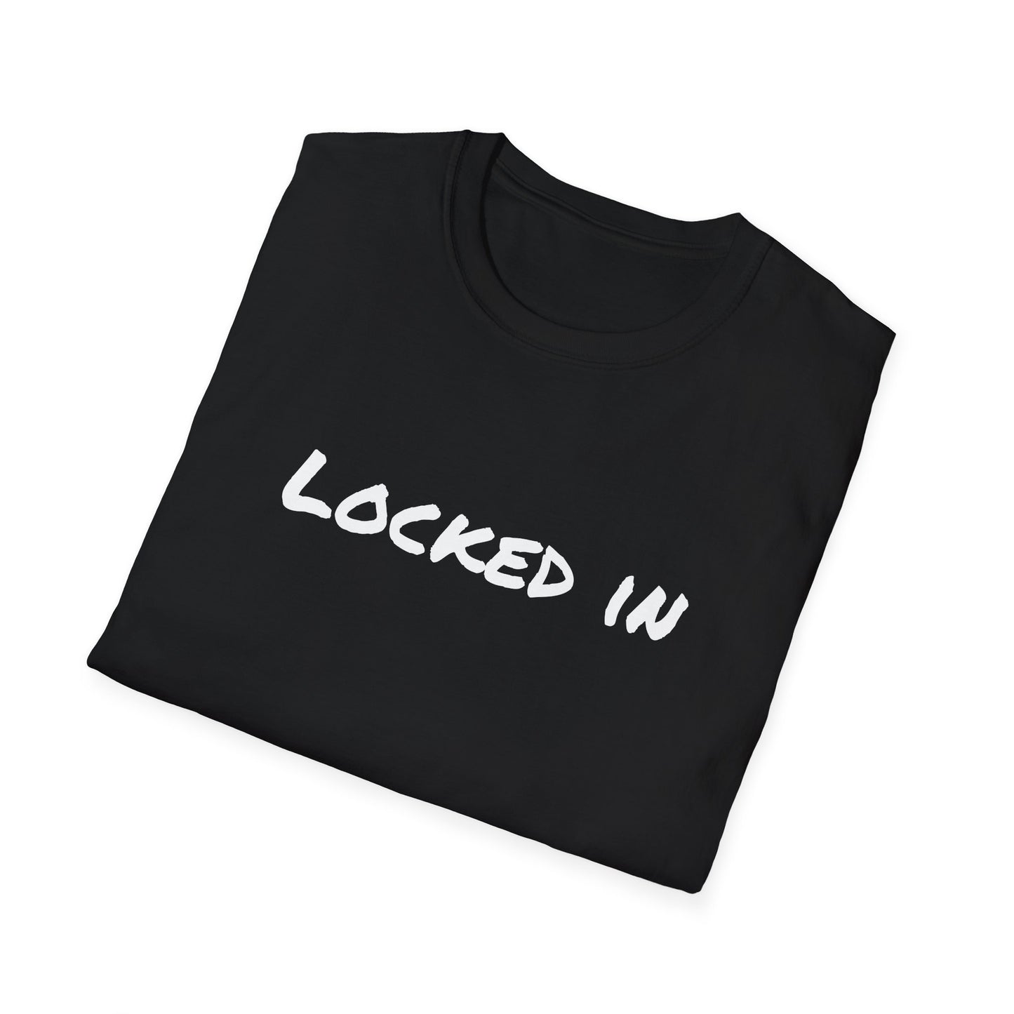 Locked In T-Shirt