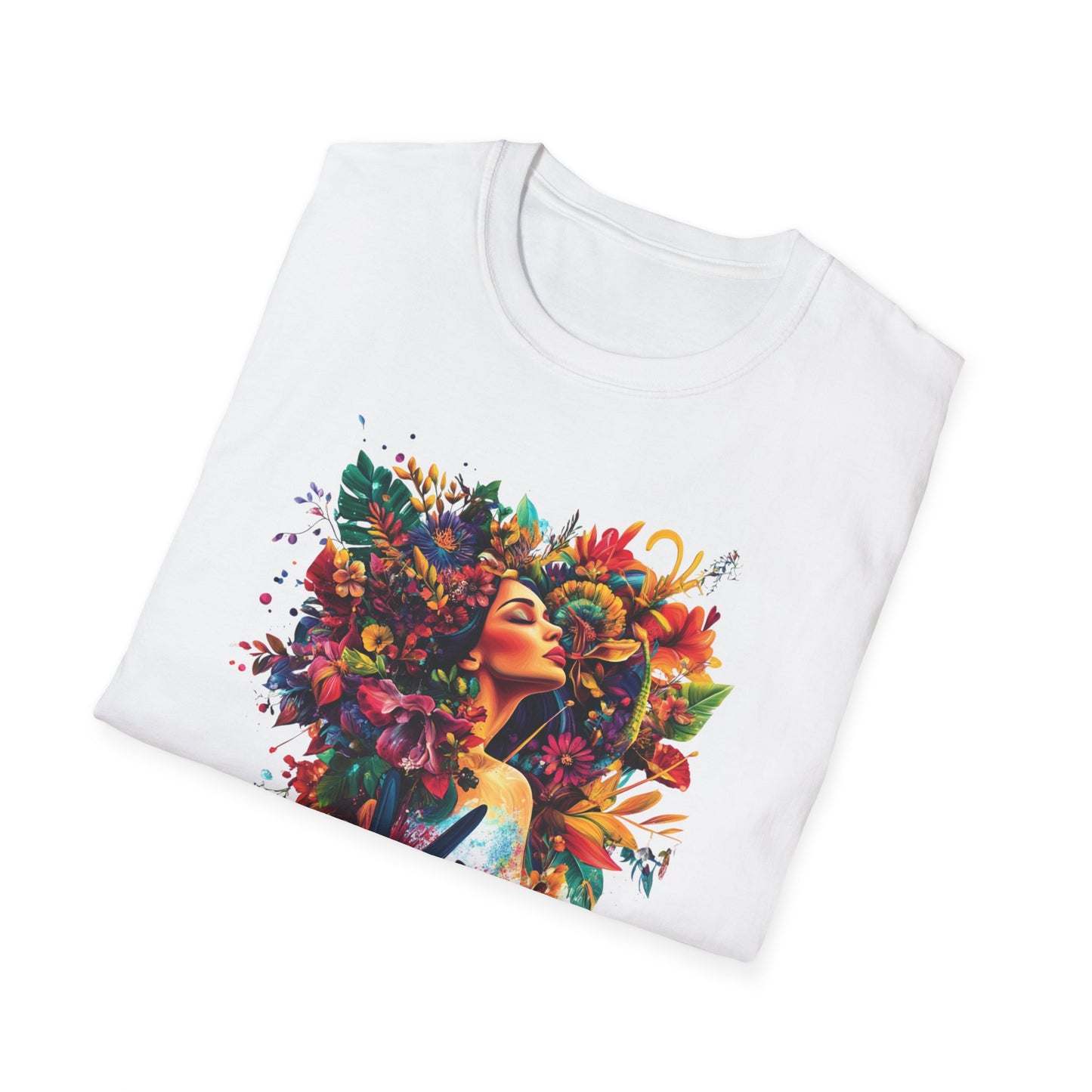 Zodiac Virgo T-Shirt
