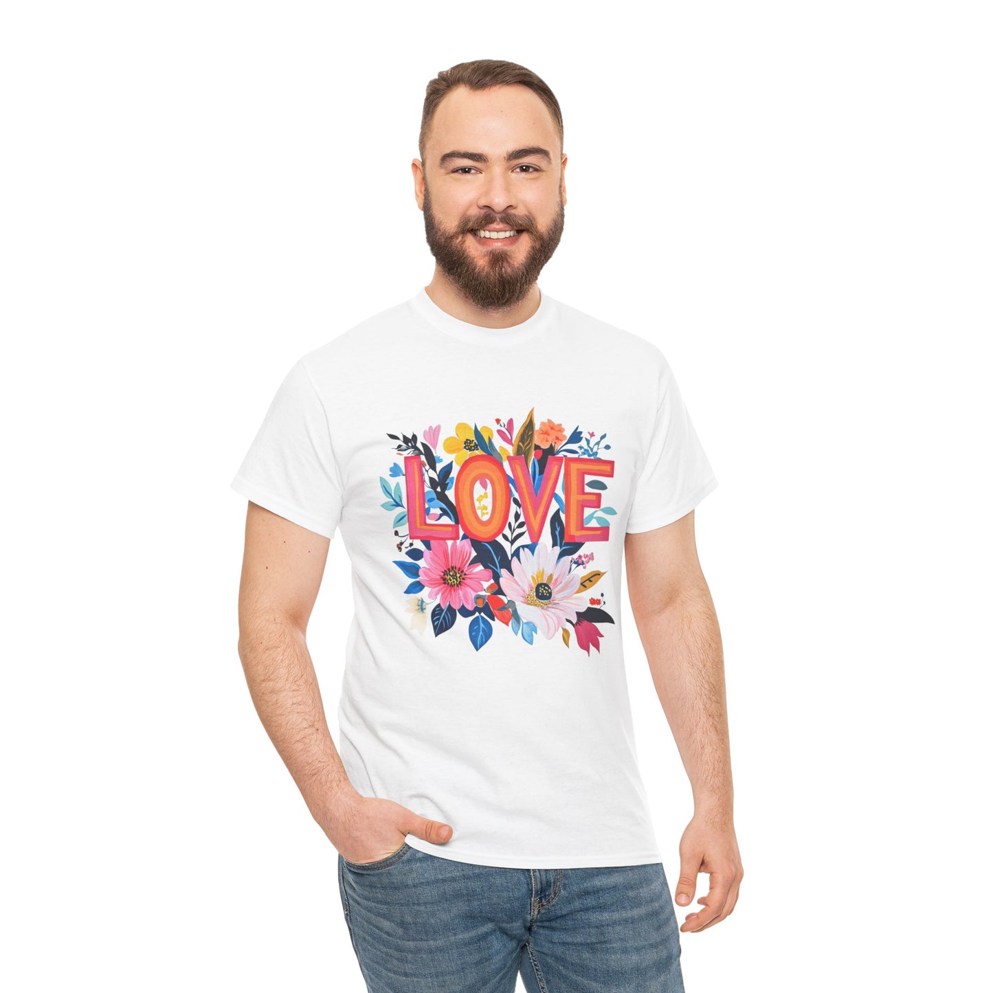 Love is Everything T-Shirt