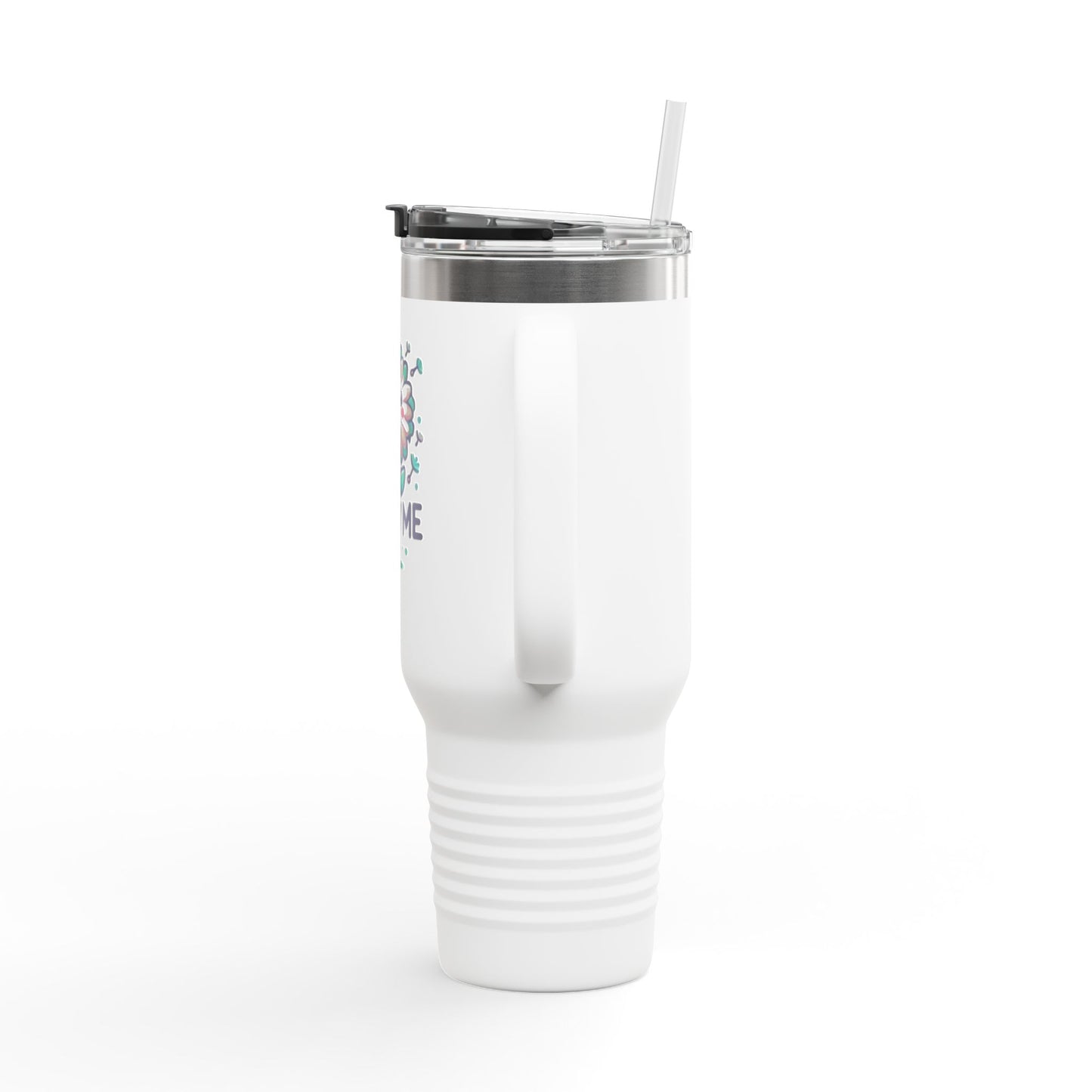 Blow Me 40oz Travel Mug