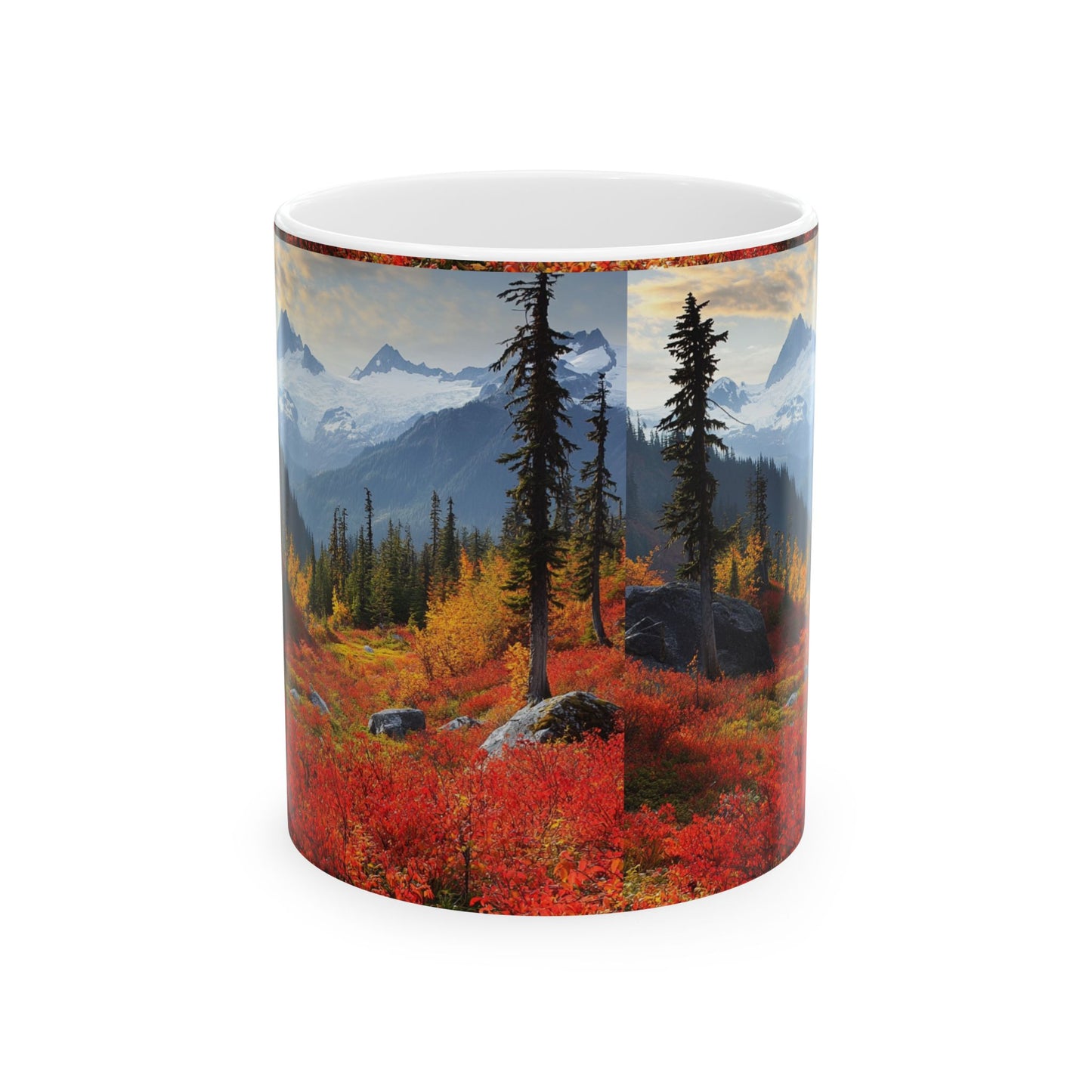 Autumn Vibes Mug