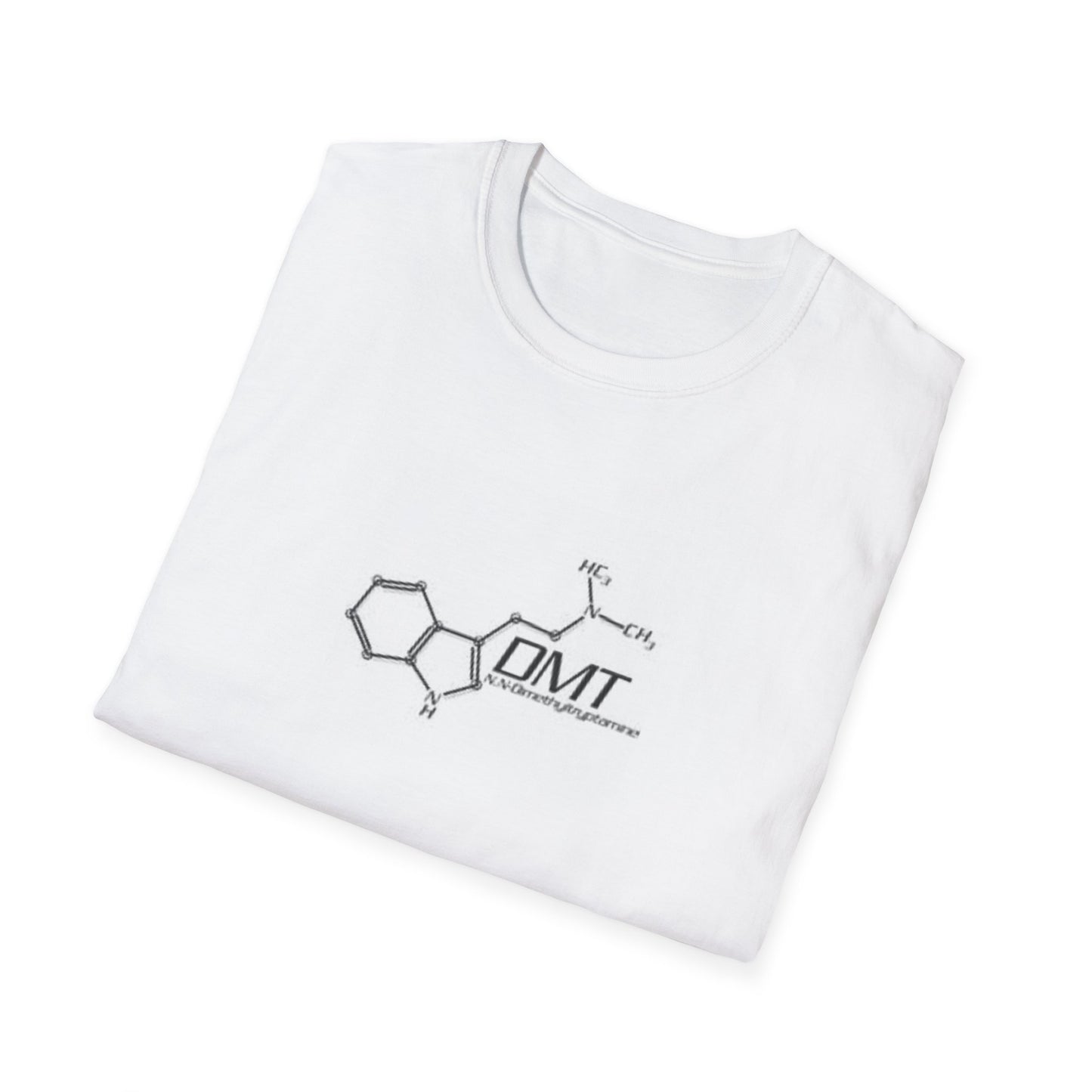 Unisex DMT T-Shirt