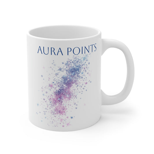 Aura Points Mug