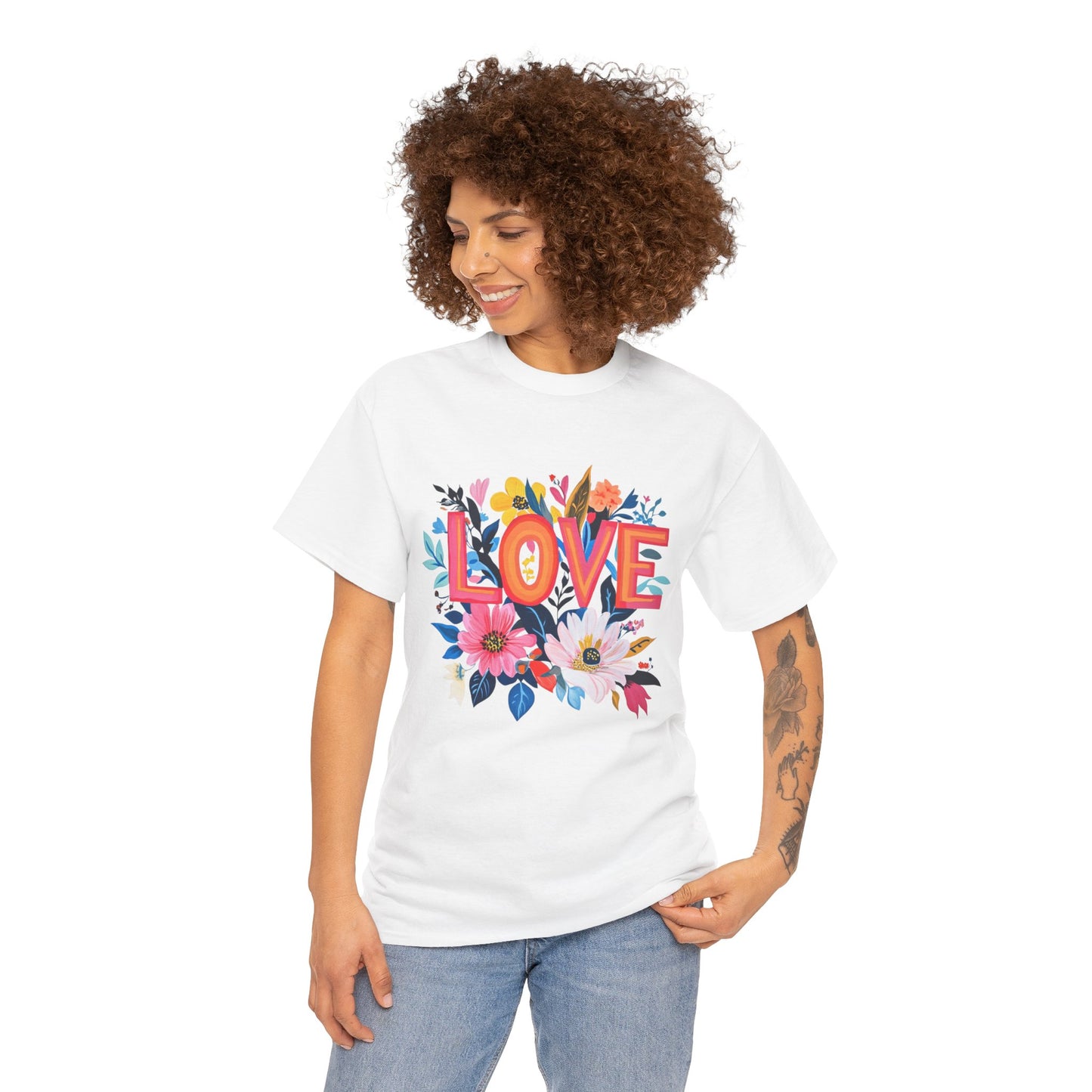 Love is Everything T-Shirt