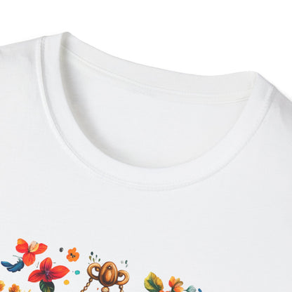 Zodiac Libra T-Shirt
