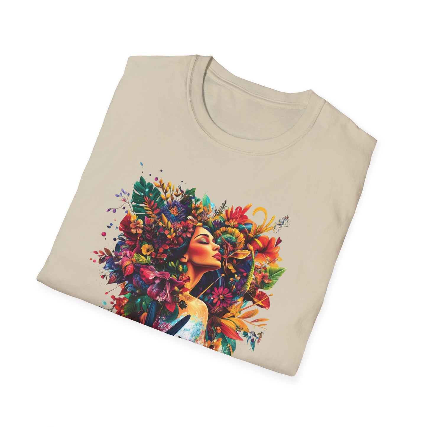 Zodiac Virgo T-Shirt