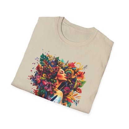 Zodiac Virgo T-Shirt