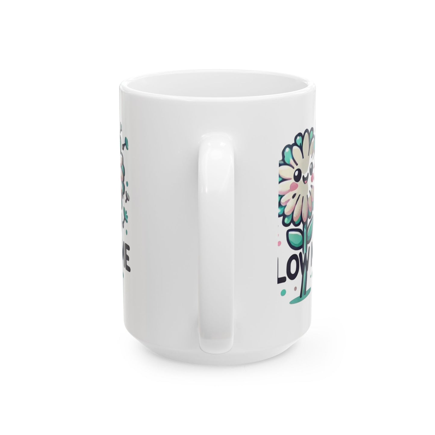 "Blow Me" Cutesy Mug