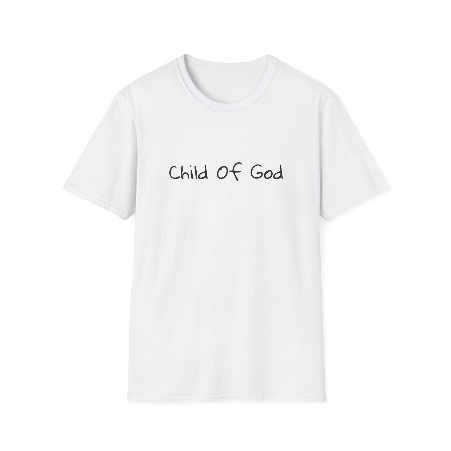 Child of God T-Shirt