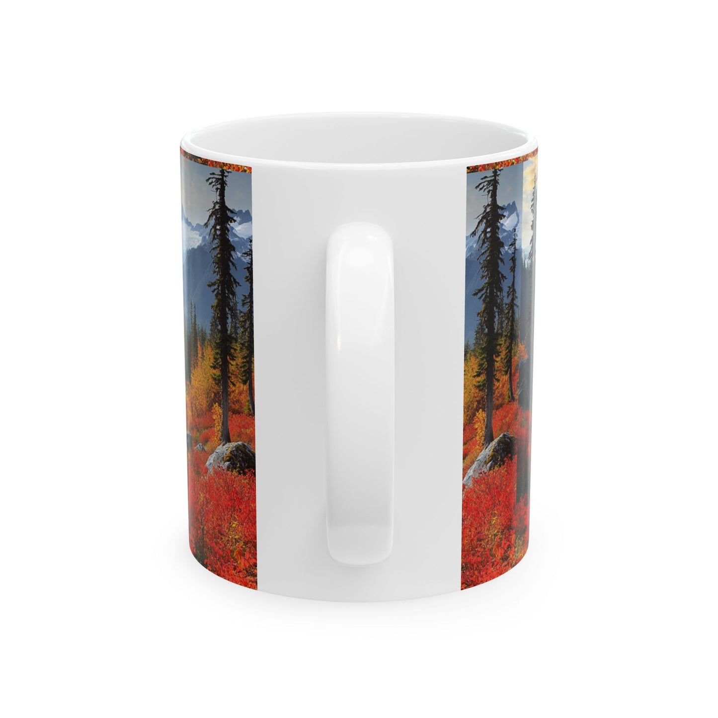 Autumn Vibes Mug