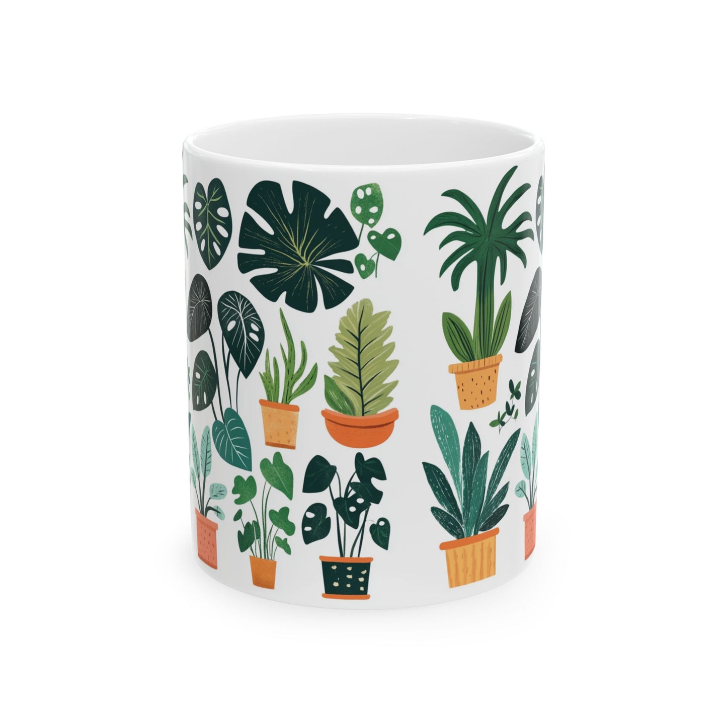 Plant Lover Mug