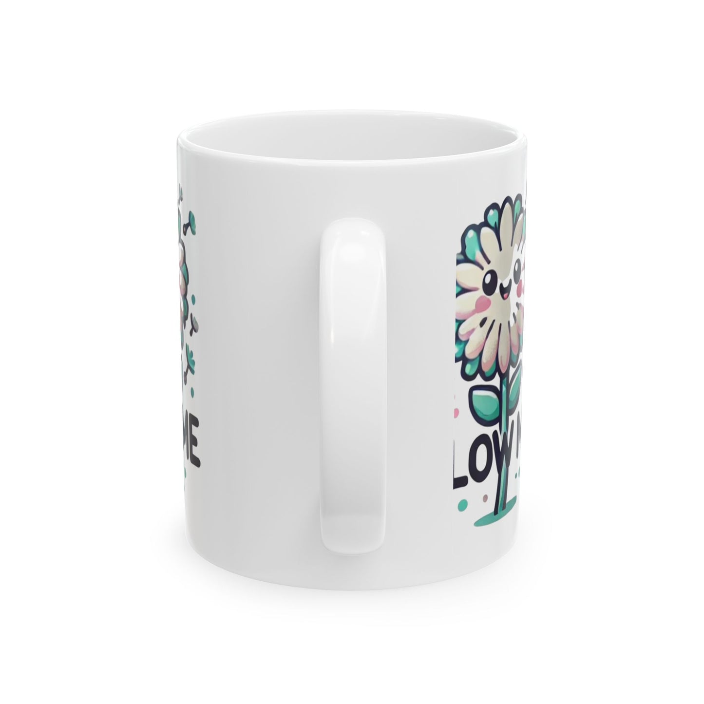 "Blow Me" Cutesy Mug