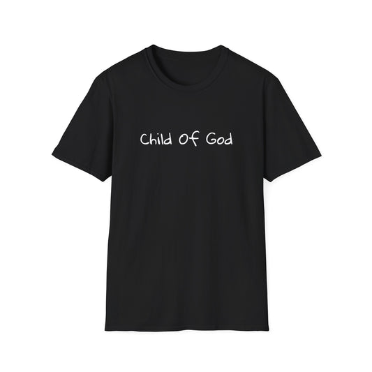 Child of God T-Shirt