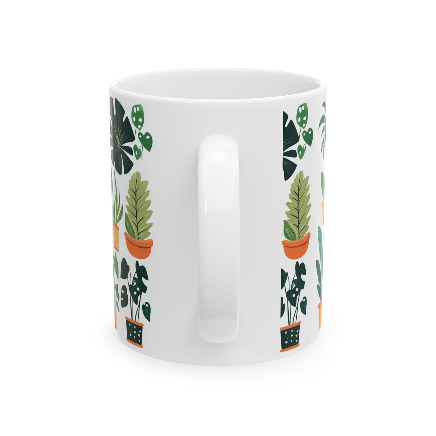 Plant Lover Mug