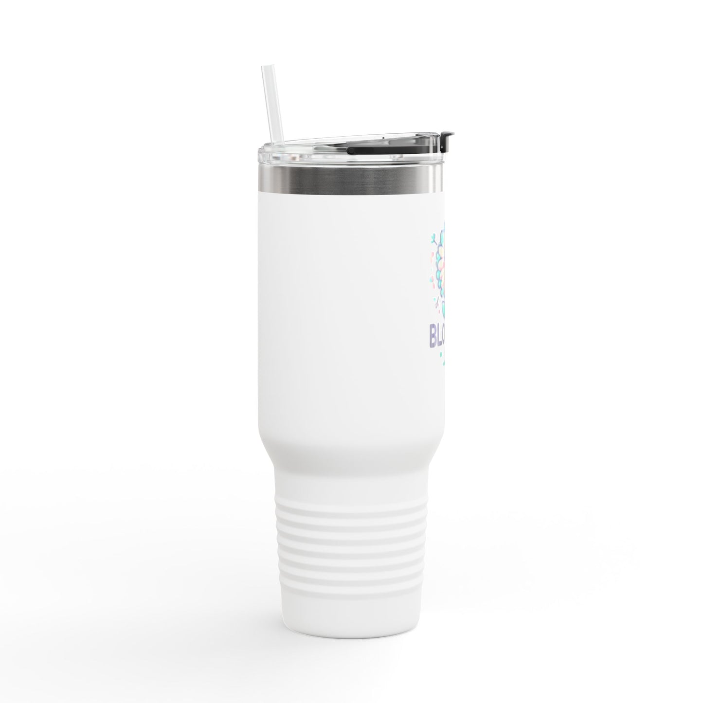 Blow Me 40oz Travel Mug