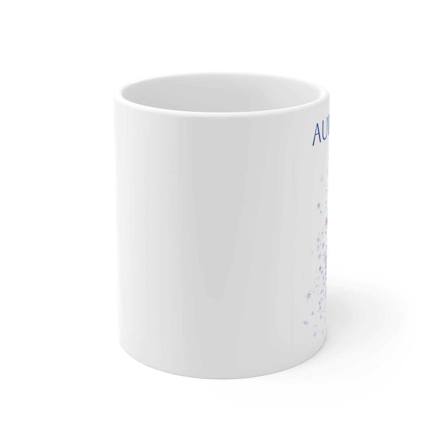 Aura Points Mug