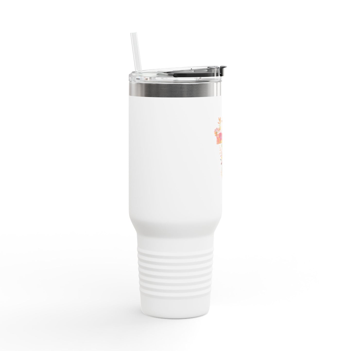 Cross Travel Mug 40oz