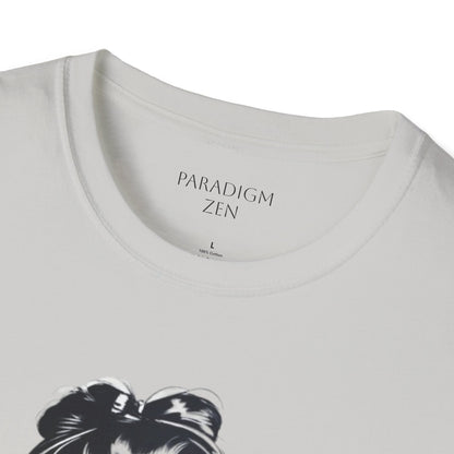 Very Cutesy Very Demure T-Shirt with Unique Graphic Design and Comfortable Fit